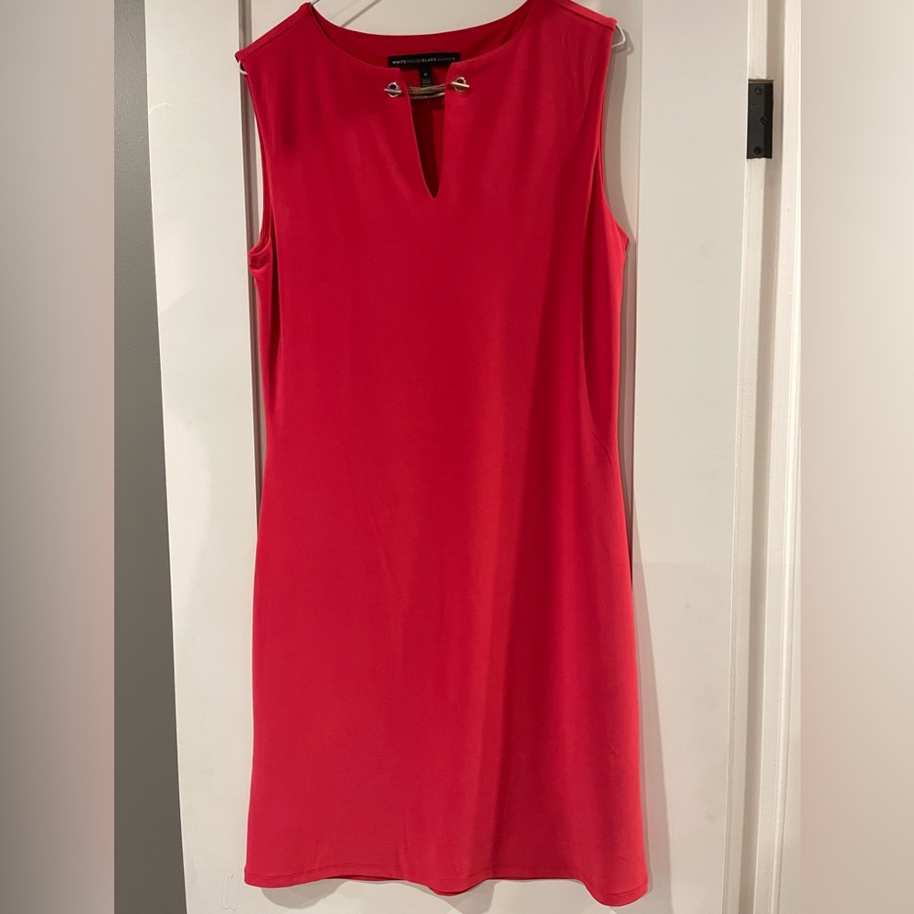 White House Black Market dress